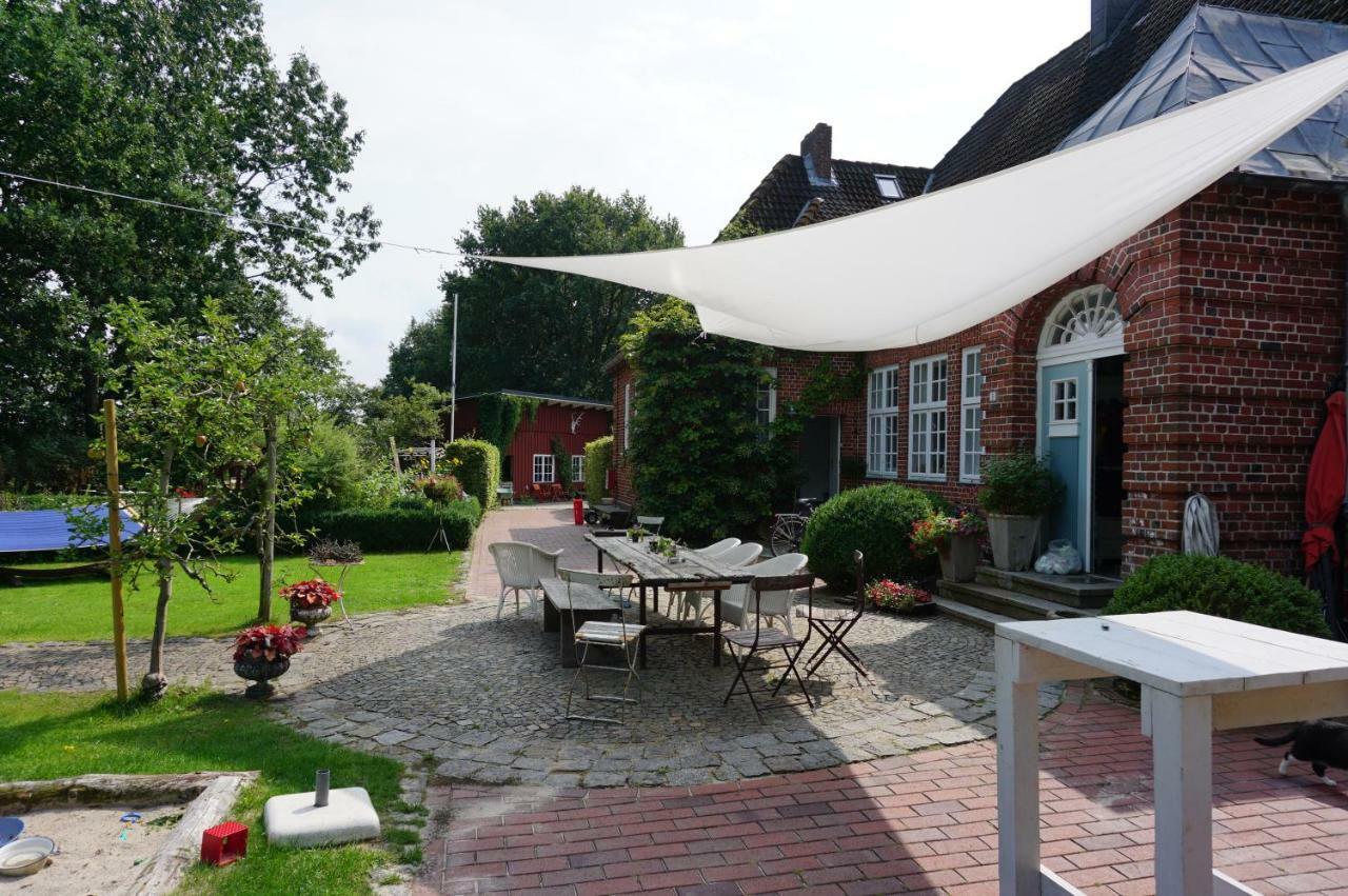 Bahnhof Vaale Kehrwieder Exterior foto